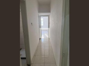 Casa · 45m² · 2 Quartos · Casa para Aluguel - Quintino Bocaiúva, 2 Quartos,  45 m² - Rio de Janeiro