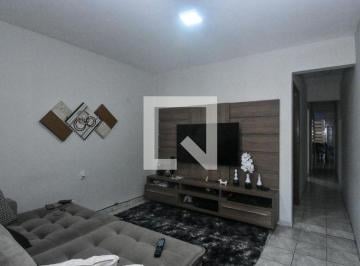 Casa · 150m² · 2 Quartos · Casa para Aluguel - Jardim Marilia, 2 Quartos,  150 m² - São Paulo