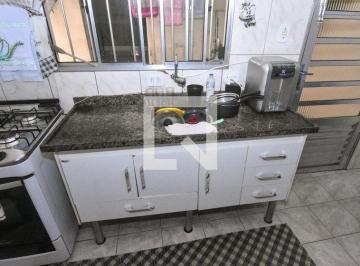 Casa en Aluguel de 2 quartos Jardim Itapema · Casa para Aluguel - Jardim Marilia, 2 Quartos, 150 m² - São Paulo