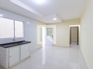 Casa · 60m² · 2 Quartos · Casa para Aluguel - Novo Osasco, 2 Quartos,  60 m² - Osasco
