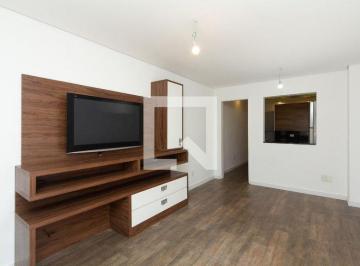 Casa · 80m² · 2 Quartos · 1 Vaga · Casa para Aluguel - Moema, 2 Quartos, 80 m² - São Paulo
