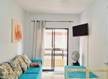 Apartamento · 70m² · 1 Quarto · 1 Vaga · Apartamento para Aluguel - Vila Caiçara, 1 Quarto, 70 m² - Praia Grande