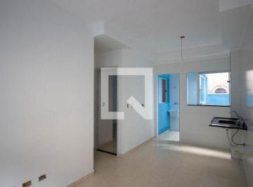 Apartamento · 34m² · 2 Quartos · Apartamento para Aluguel - Jardim Nossa Senhora do Carmo, 2 Quartos,  34 m² - São Paulo
