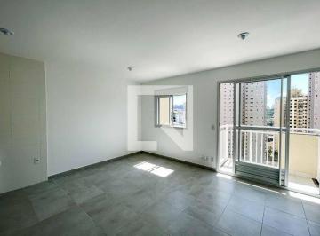 Apartamento · 37m² · 1 Quarto · Apartamento para Aluguel - Água Fria, 1 Quarto, 37 m² - São Paulo