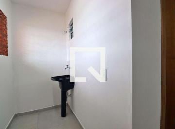 Apartamento · 37m² · 1 Quarto · Apartamento para Aluguel - Rudge Ramos, 1 Quarto, 37 m² - São Bernardo do Campo