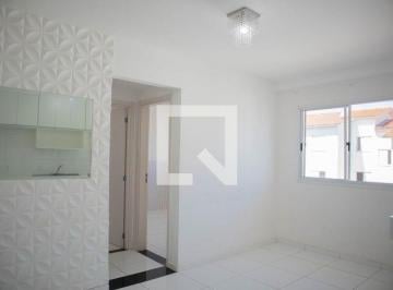 Apartamento · 43m² · 2 Quartos · 1 Vaga · Apartamento para Aluguel - Parque Ortolândia, 2 Quartos,  43 m² - Hortolândia