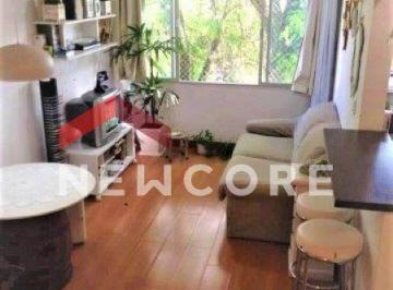 Apartamento · 45m² · 1 Quarto · 1 Vaga · Apartamento em Rua Dea Coufal - Ipanema - Porto Alegre/RS