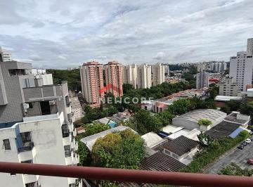 Apartamento · 137m² · 3 Quartos · 3 Vagas · Apartamento em Rua Francisco Marcondes Vieira - Lar São Paulo - São Paulo/SP