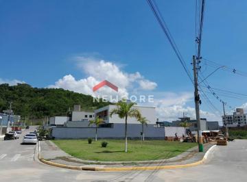 Terreno · 529m² · Lote em  Rua São Ricardo - São Francisco de Assis - Camboriú/SC