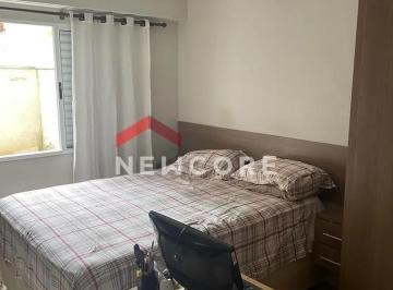 Apartamento · 100m² · 2 Quartos · 1 Vaga · Apartamento em Avenida Fim de Semana - Jardim Casablanca - São Paulo/SP