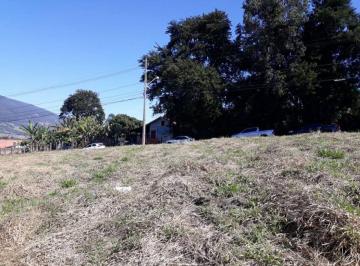 Terreno , Extrema · Terreno comercial de 300m2 à venda, de frente para avenida, R$ 500 mil