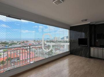 0650af507435d0caf24fc6fc84523db049b941c4 · Apartamento com 3 dormitórios à venda, 121 m² por R$ 1.050.000,00 - Centro - Peruíbe/SP