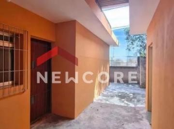 Casa · 200m² · 2 Quartos · 4 Vagas - Newcore · Casa em Rua Águas Claras do Sul - Vila Perus - São Paulo/SP