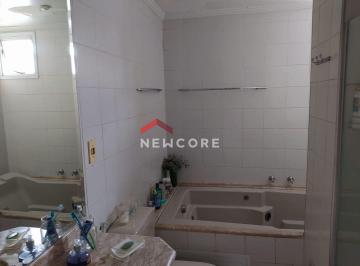 Apartamento · 176m² · 4 Quartos · 3 Vagas - Newcore · Cobertura em Rua Rino Pieralini - Vila Mariana - São Paulo/SP
