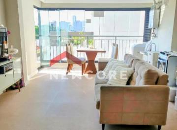 Apartamento · 108m² · 3 Quartos · 1 Vaga · Apartamento em  Rua Doutor Raul da Rocha Medeiros - Tatuapé - São Paulo/SP