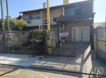Casa · 2 Quartos · 1 Vaga · Sobrado à venda em Cidreira