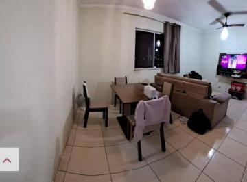 d281841eeae8e48dbcb8d5b5db24709314c8a526 · Apartamento com 2 dormitórios à venda, 60 m² por R$ 215.000,00 - Conjunto Residencial Souza Queiroz