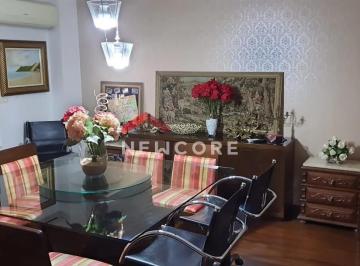 Apartamento · 135m² · 3 Quartos · 1 Vaga · Apartamento em  Rua Araújo Leite - Centro - Bauru/SP