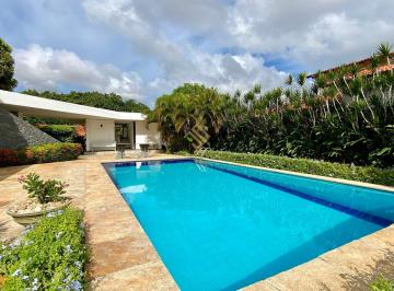 Casa · 726m² · 4 Quartos · 4 Vagas · Residência Excepcional no Reis Veloso - Luxo, Espaço e Localização Privilegiada