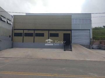 96dd9d0cba623d9aeacf101bb837f9c558168a36 · Galpão à venda, 750 m² por R$ 3.400.000,00 - Parque Industrial - Vargem Grande Paulista/SP