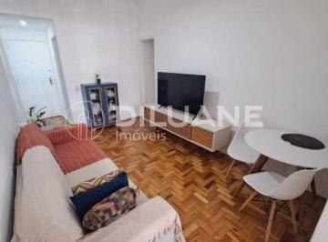 Apartamento · 66m² · 2 Quartos · Apartamento - Padrão / Residencial / Copacabana