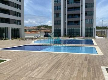 Apartamento · 86m² · 3 Quartos · 2 Vagas · Apartamento a com Vista mar Definitiva para Vender Cond de Alto Padrão Evolution Sea Park na Praia d