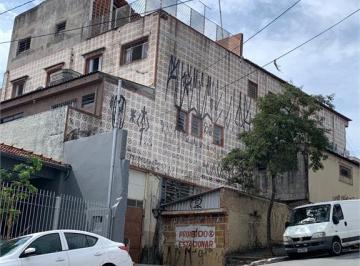 Área de Serviço · Prédio inteiro com 6 quartos à venda em Vila medeiros - SP