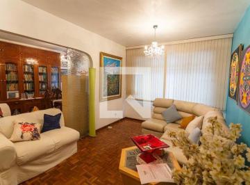 Apartamento · 160m² · 4 Quartos · 1 Vaga · Apartamento para Aluguel - Funcionários, 4 Quartos,  160 m² - Belo Horizonte
