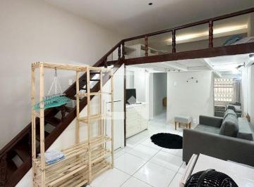 Apartamento · 26m² · 1 Quarto · Apartamento para Aluguel - Copacabana, 1 Quarto,  26 m² - Rio de Janeiro