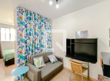 Apartamento · 26m² · 1 Quarto · Apartamento para Aluguel - Mooca, 1 Quarto, 26 m² - São Paulo