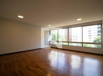 Apartamento · 150m² · 2 Quartos · 2 Vagas · Apartamento para Aluguel - Jardim Paulista, 2 Quartos, 150 m² - São Paulo