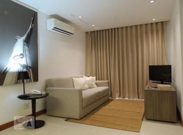 Apartamento · 46m² · 1 Quarto · 1 Vaga · Apartamento para Aluguel - Jacarepaguá, 1 Quarto,  46 m2 - Rio de Janeiro