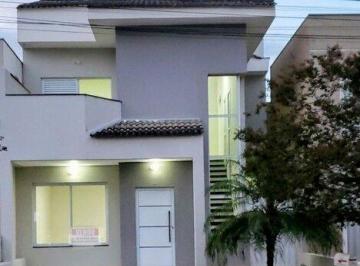 Casa · 164m² · 3 Quartos · 2 Vagas · Casa à venda no bairro Horto Florestal - Sorocaba/SP