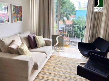 0dbe2c65e8e104cd9613b40ba28f7261fc15f248 · Apartamento com 2 dormitórios à venda, 65 m² por R$ 900.000,00 - Vila Madalena - São Paulo/SP