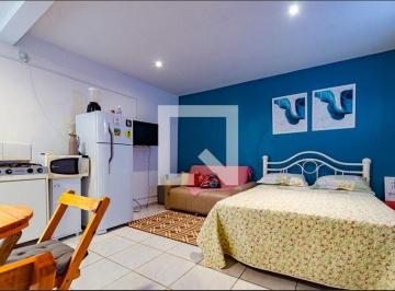 Apartamento · 26m² · 1 Quarto · Apartamento para Aluguel - Amaralina, 1 Quarto, 26 m² - Salvador