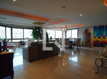 Apartamento · 300m² · 3 Quartos · 3 Vagas · Apartamento para Aluguel - Bela Vista, 3 Quartos, 300 m² - Porto Alegre