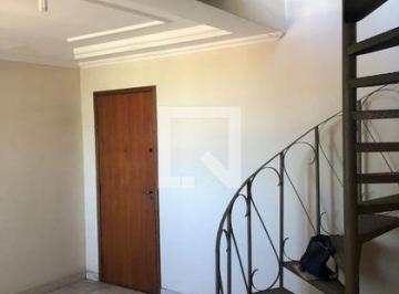 Apartamento · 124m² · 2 Quartos · 1 Vaga · Apartamento para Aluguel - Santa Terezinha, 2 Quartos,  124 m² - Belo Horizonte