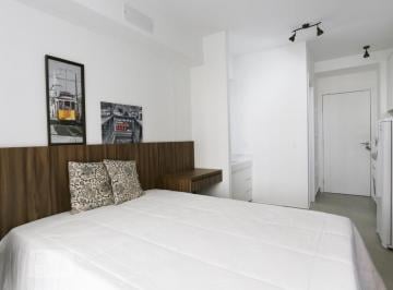 Apartamento de 1 quarto, São Paulo · Apartamento para Aluguel - Vila Madalena, 1 Quarto,  27 m² - São Paulo