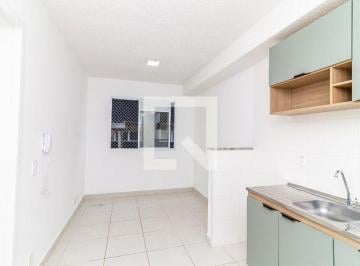 Apartamento · 26m² · 1 Quarto · Apartamento para Aluguel - Barra Funda, 1 Quarto, 26 m² - São Paulo