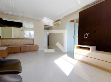 Apartamento · 94m² · 3 Quartos · 2 Vagas · Apartamento para Aluguel - Kobrasol, 3 Quartos, 94 m² - São José