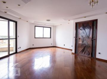 Apartamento · 167m² · 3 Quartos · 2 Vagas · Apartamento para Aluguel - Mooca, 3 Quartos,  167 m² - São Paulo