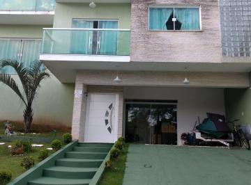 Casa de 3 quartos, Arujá · Excelente casa a venda condomínio COUTRY CLUBE - Arujá SP.