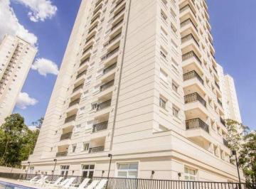 Apartamento · 58m² · 2 Quartos · 1 Vaga · Ext Praça Morumbi | Construtora Exto | Pronto | 58 metros | 02 dormitórios | suíte | 01 vaga
