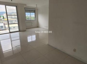 Foto 01 · Lindo: Apartamento no Up Barra, 70m, com sala ampliada, ao lado do ParkJacarepaguá