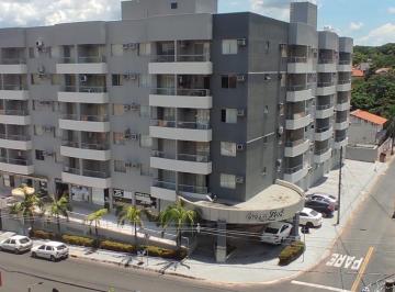 Apartamento de 1 quarto, Rio Quente · APARTAMENTO A VENDA EM RIO QUENTE