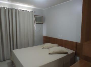 Apartamento de 1 quarto, Rio Quente · APARTAMENTO A VENDA SERRA PARK EM RIO QUENTE 