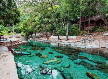 Terreno , Rio Quente · TÍTULO A VENDA DA POUSADA RIO TE RESORTS