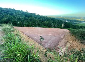 Foto 01 · Excelente chácara à venda com 1000 m², vista exuberante para o mar e montanhas em Cachoeirinha /  Bu