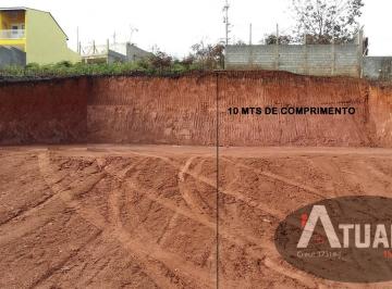 Terreno · 250m² · Terreno 250 m² pronto pra construir - 10 x 25, no Jd. Sun Valley - Corumbá
