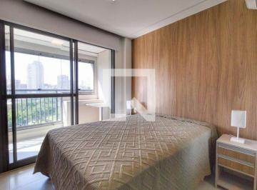 Apartamento · 22m² · 1 Quarto · Apartamento à Venda - Vila Mariana, 1 Quarto,  22 m² - São Paulo